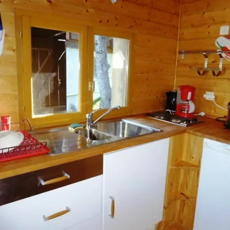 Chalet Arette, 3 Pieces, 6 Personnes - Fr-1-602-74