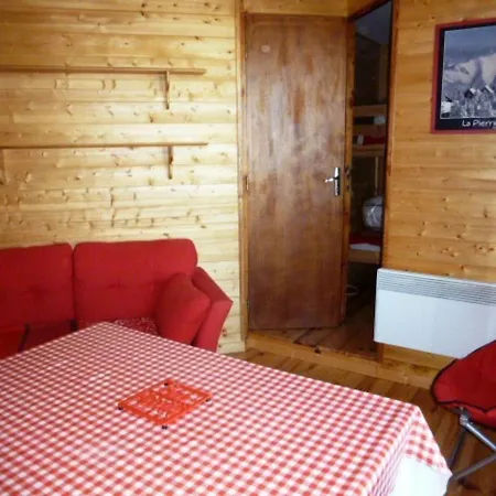 シャレー Chalet Arette, 3 Pieces, 6 Personnes - Fr-1-602-74