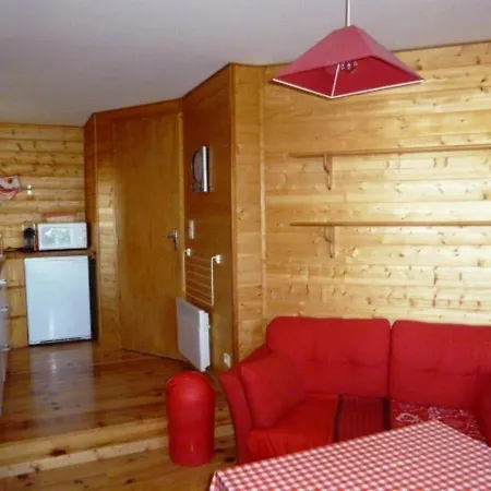 シャレー Chalet Arette, 3 Pieces, 6 Personnes - Fr-1-602-74 アレット