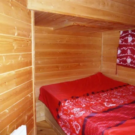 Chalet Arette, 3 Pieces, 6 Personnes - Fr-1-602-74 * アレット